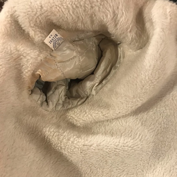 ❌SOLD❌ 🎉HOST PICK🎉 Forest Green Nordstrom Coat - Picture 5 of 6